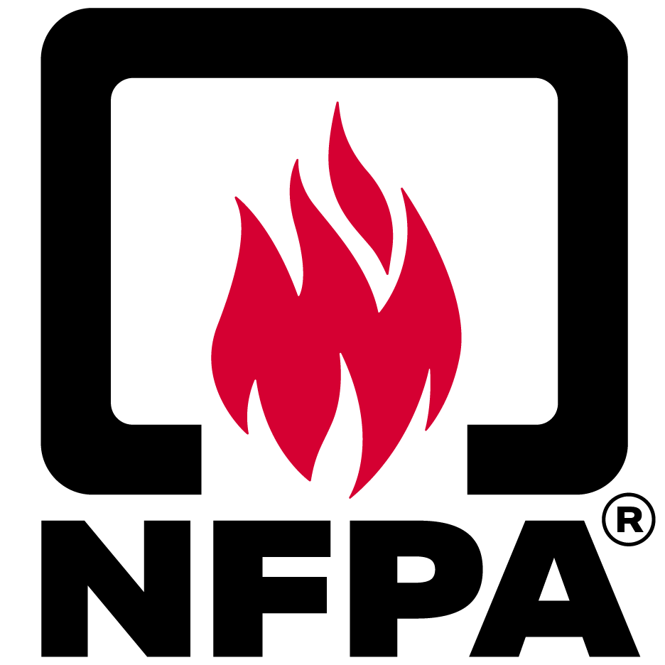 Certificado NFPA - Lonas Ignífugas México